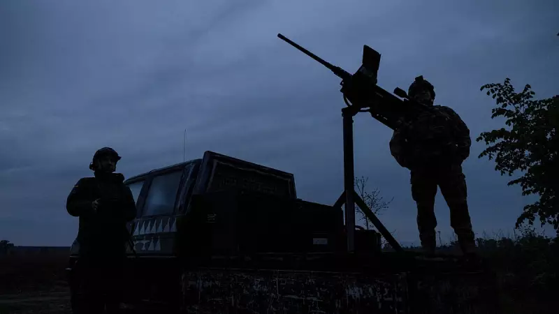 Russia Releases Video to Counter Kyiv's Denial of Alleged Attack