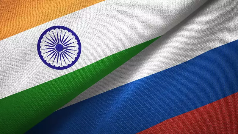 Russia to Help India Build Major Shipbuilding Hubs in Mumbai, Chennai