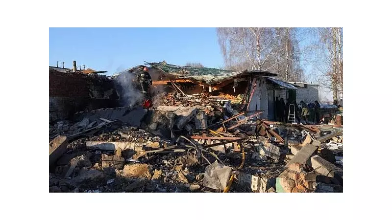 Russia Warns 'Coalition of the Willing' Troops in Ukraine Will Be Targeted