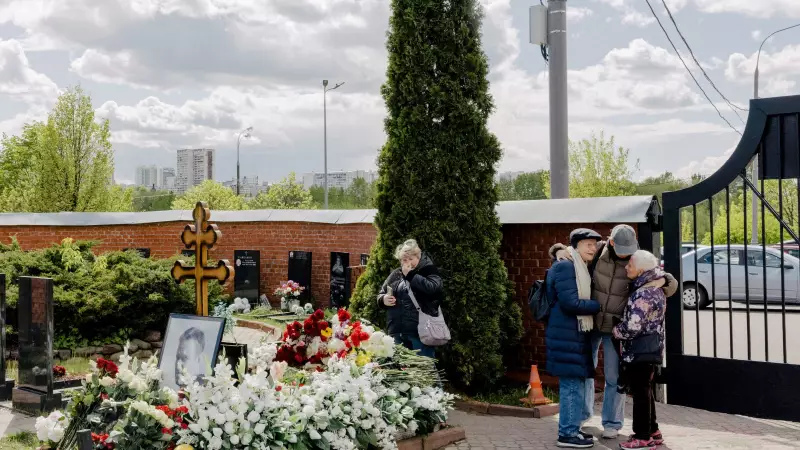 Russian Activists Shift Focus to Environmental Issues Amid Putin Crackdown