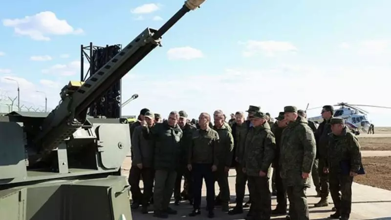 Russian Gas Plant Halts Kazakh Imports After Ukrainian Drone Strike | Major Energy Disruption