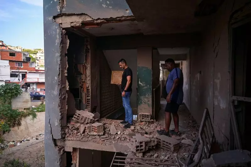 Russia's Medvedev Slams Trump's 'Unlawful' Venezuela Actions