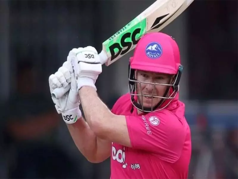 SA20 2024: Miller & Mokoena Power Paarl Royals to 27-Run Win Over Sunrisers