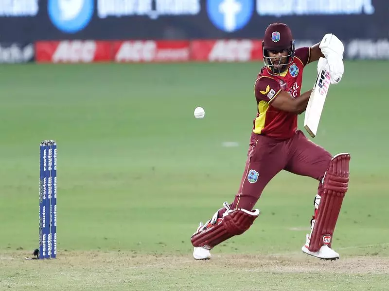 SA20 Shake-Up: Shai Hope Replaces Will Jacks at Pretoria Capitals for Season 4