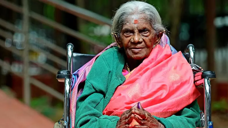 Saalumarada Thimmakka: From Quarry Worker to Mother of Trees