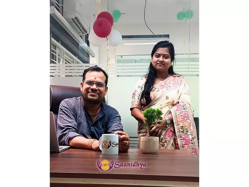Saanidhya Care Foundation: Empowering Communities Across India Through Transformative Initiatives