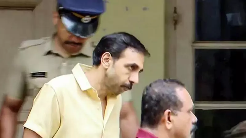 Sabarimala Gold Theft: I-T Raids Uncover Chennai-Bengaluru-Bellary Trail in Multi-Crore Probe