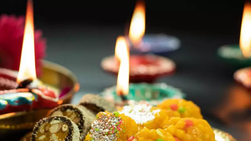 Sacred Gold Crown Stolen from Thawe Temple in Bihar's Gopalganj