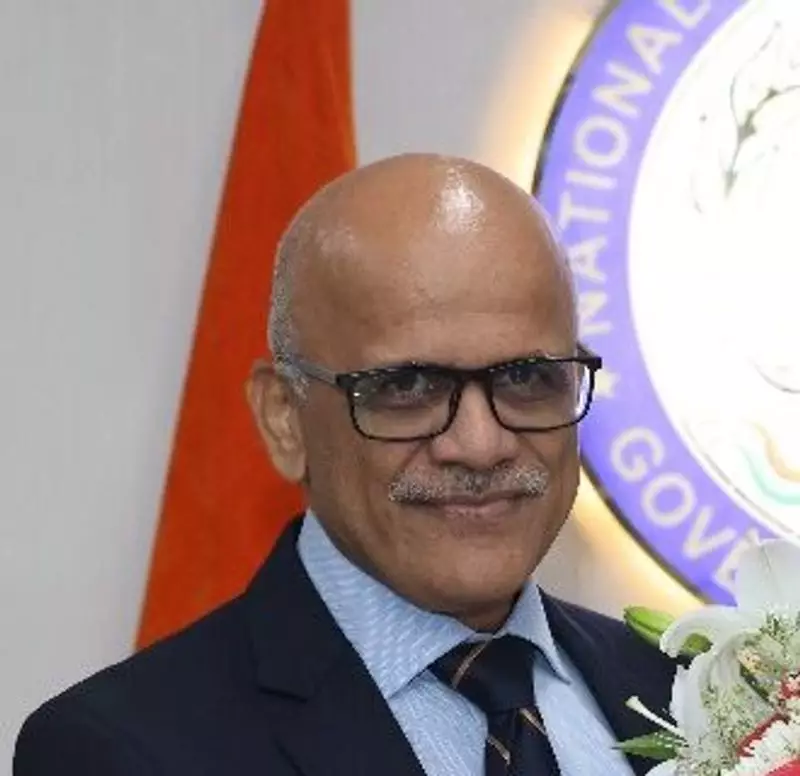 Sadanand Date Appointed as New Maharashtra DGP: Key Details and Career Highlights