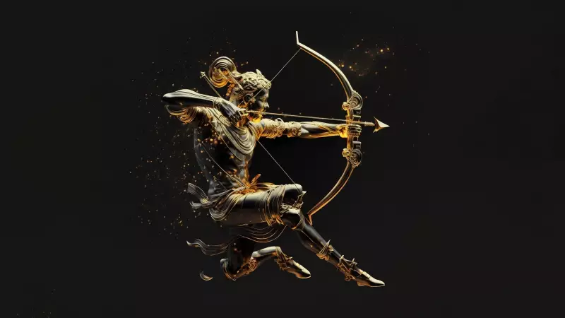 Sagittarius Horoscope Today: Career Growth & Financial Gains Await