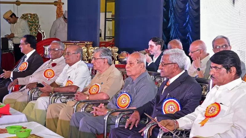 Sahasrarjuna Jayanthi 2026: Bengaluru Hosts Grand SSK Community Celebration