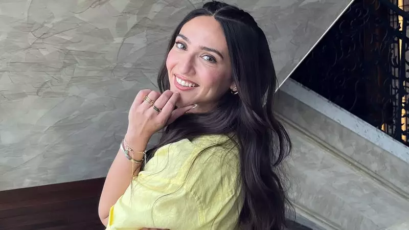 Sahiba Bali: Delhi's 'Judgmental' Dating Culture vs Mumbai's 'Accepting' Vibe