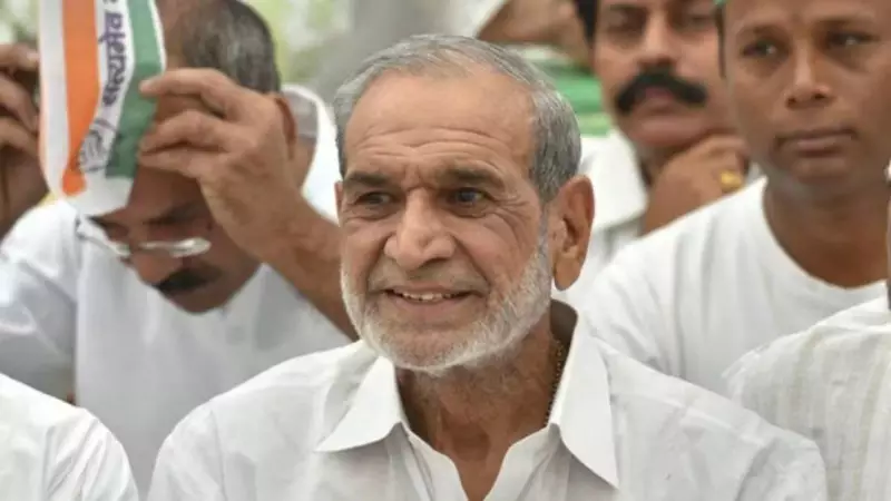 Sajjan Kumar Fights 1984 Anti-Sikh Riots Conviction, Claims 'Witness Was Planted' in Political Vendetta