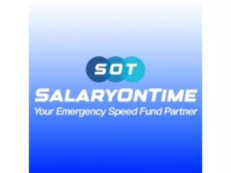SalaryOnTime App Installs Surge 200%, Fueled by Fast Paperless Loans