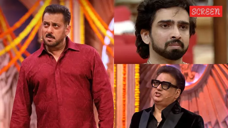 Salman Khan Breaks Silence: 'I'm Always Blamed For Things I Never Did' | Exclusive Interview