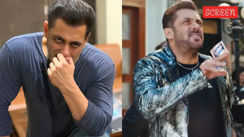Salman Khan Faces Consumer Court Summons Over Misleading Pan Masala Advertisement