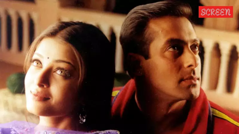 Salman Khan Wanted Aishwarya Rai to Play His SISTER in Josh! SRK, Aamir Were Lead Choices