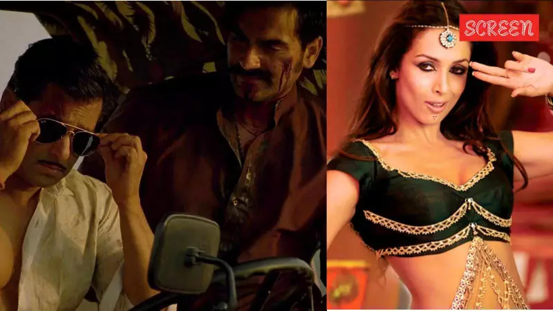 Salman Khan Wanted to 'Kidnap' Dabangg Editor; Arbaaz Opposed Malaika's Munni Over 'Vulgarity' Claims Director