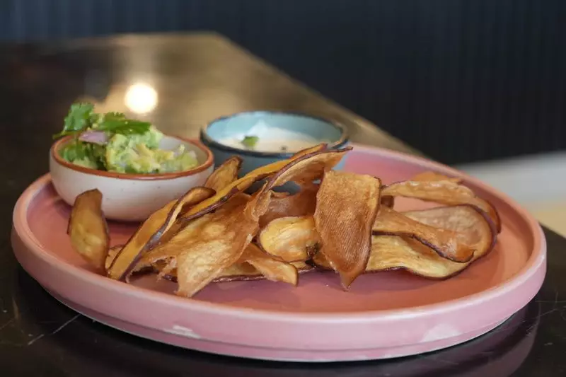 Salsa Ocado Delight: A Fusion of Dance and Culinary Art in Mumbai