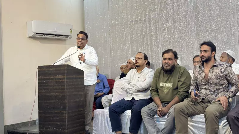 Samajwadi Party Rift Deepens: Bhiwandi MLA Accuses Maharashtra Unit of Authoritarianism