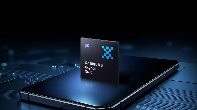 Samsung Exynos 2600 Debuts: World's First 2nm Chip with 39% Faster Performance