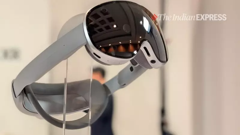 Samsung Galaxy XR at CES 2026: Lighter, Android-Powered, Beats Vision Pro?