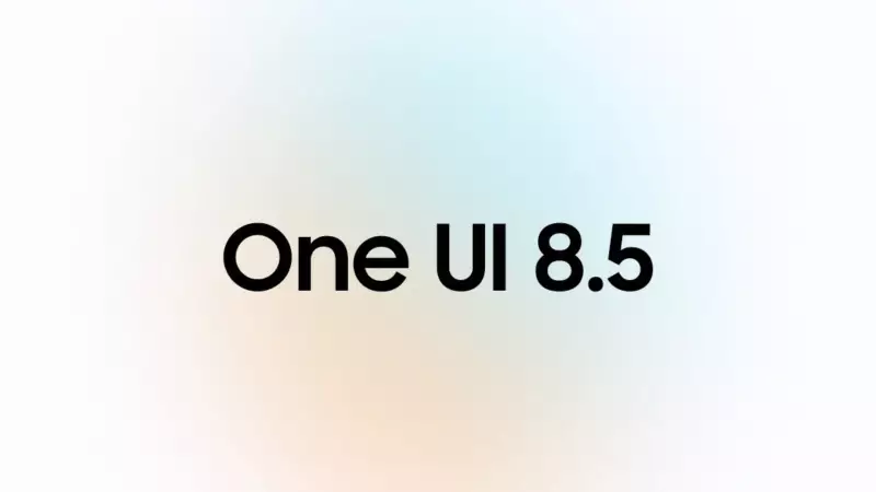 Samsung One UI 8.5 Beta Rollout: December Dates, New Features & Eligible Devices