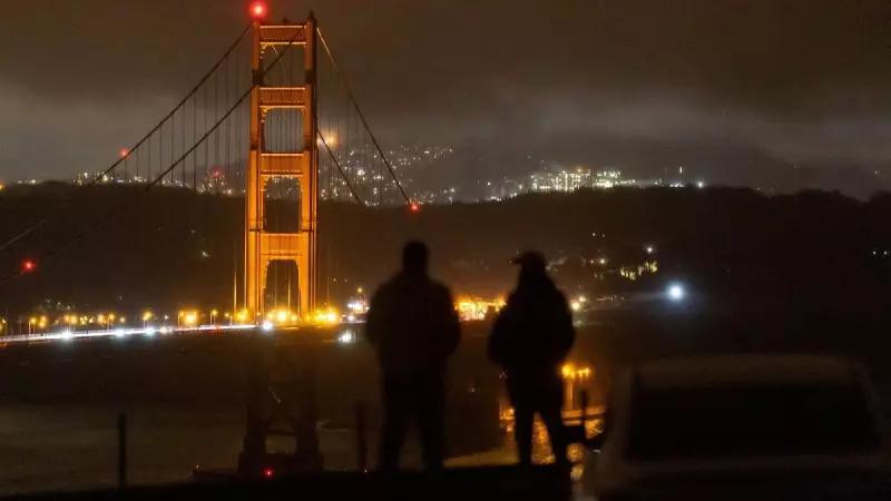 San Francisco Power Outage: Widespread Blackout Halts City, Disrupts Waymo
