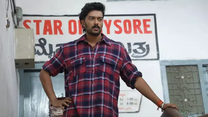 Sanchith & Sanjeev's Debut Film 'Mango Pachcha' Releases Quirky Single