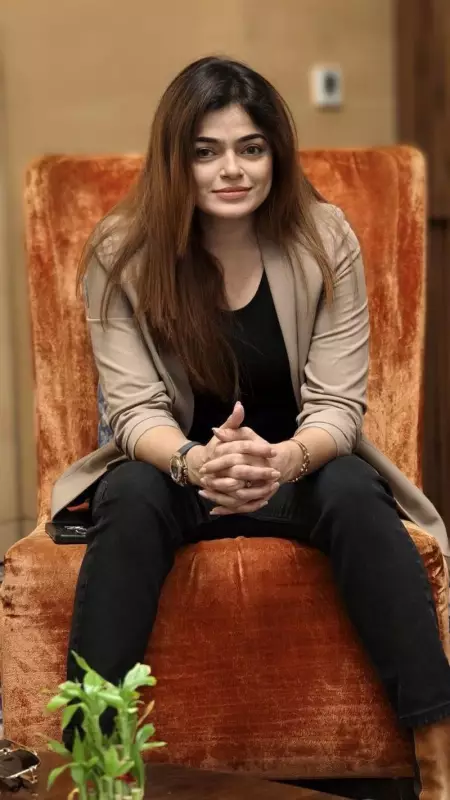 Saniya Kadree's Soil: How a Business Tycoon is Redefining Sustainability with Soul