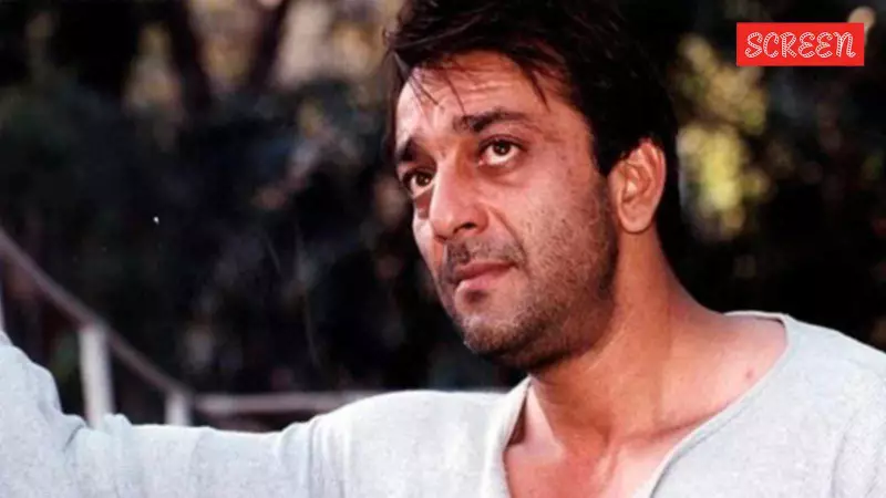 Sanjay Dutt Forced Paparazzi to Drink, Saved Photographer from Angry Team: Veteran Recalls