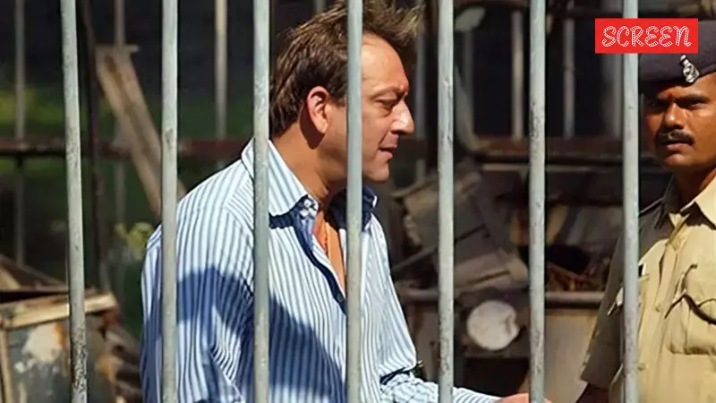 Sanjay Dutt Opens Up on Jail Term: 'Convicted Without Them Ever Finding a Gun'