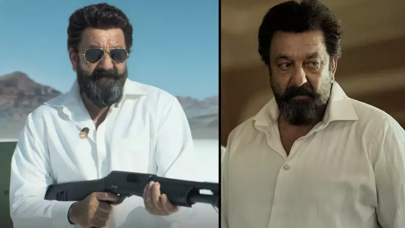 Sanjay Dutt's Jail Joke Reveals Father-Daughter Dynamics; Psychologist Explains