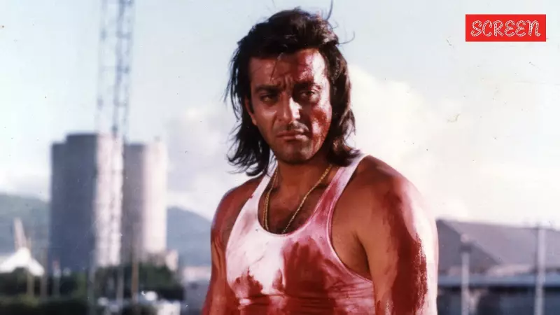 Sanjay Dutt's Shocking Confession: Could His Weapon Obsession Have Prevented 1993 Mumbai Blasts?