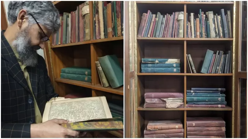 Sanskrit Returns to Pakistan After 75 Years: LUMS Launches Historic Course