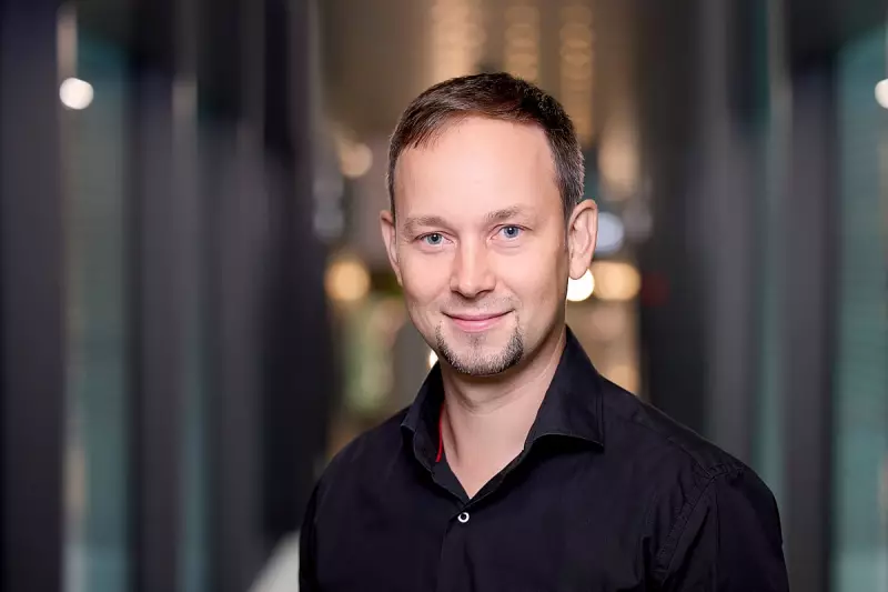 SAP Exec: AI Boom Creates Unprecedented Software Opportunities in India