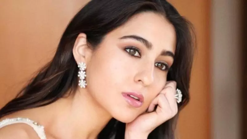 Sara Ali Khan Reveals Life Beyond Bollywood: Family, Fitness & Father's Wisdom