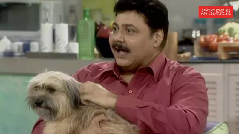 Sarabhai vs Sarabhai: The Untold Story of Satish Shah's First TV Failure and Financial Compromise