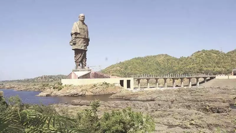 Sardar Patel vs Nehru: The Untold Story of India's Integration That Modi Government Highlights