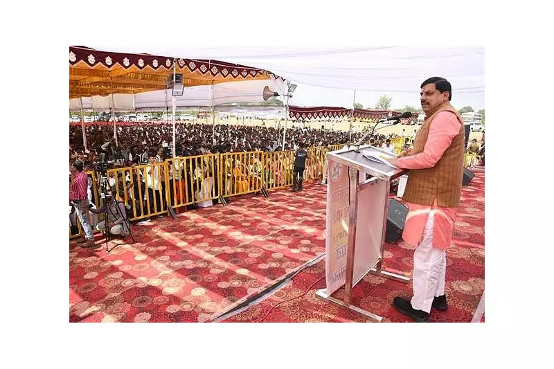 Sarpanchs Empowered to Undertake Works Worth Up to ₹25 Lakh