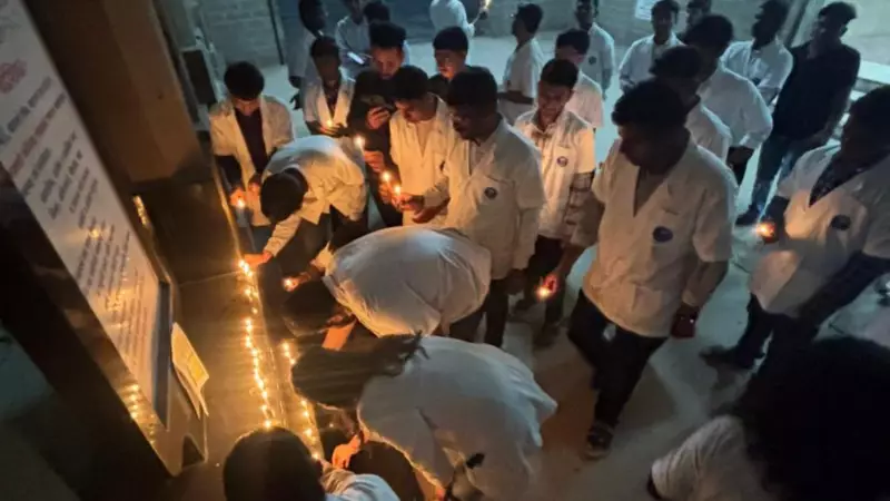 Satara Doctor Suicide: Hospital Accused of Harassment Instead of Addressing Complaint