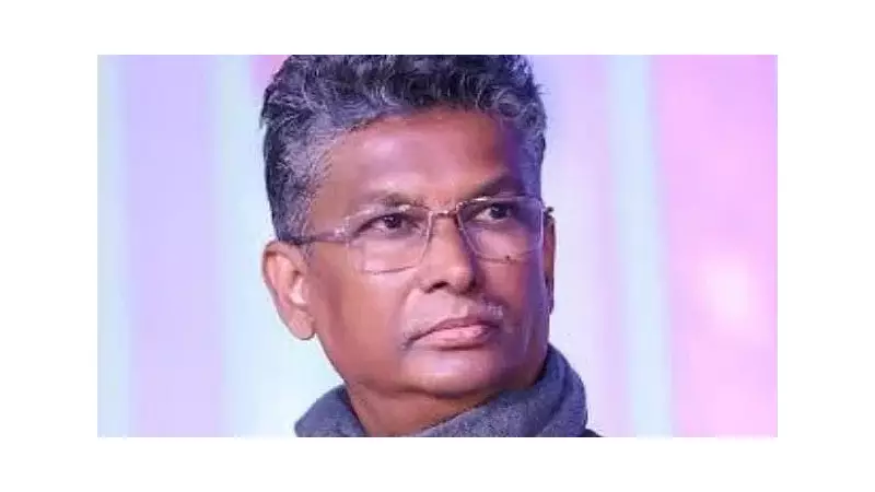 Satish Jarkiholi Lobbies for KPCC President Post in Key Meeting