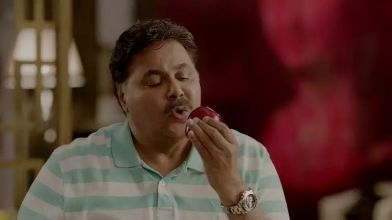 Satish Shah Declares: 'I Will Not Bid Adieu' - Veteran Actor's Heartfelt Message to Fans