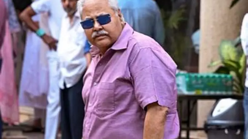 Satish Shah of Sarabhai vs Sarabhai Fame Succumbs to Kidney Failure: 6 Essential Prevention Tips You Can't Ignore