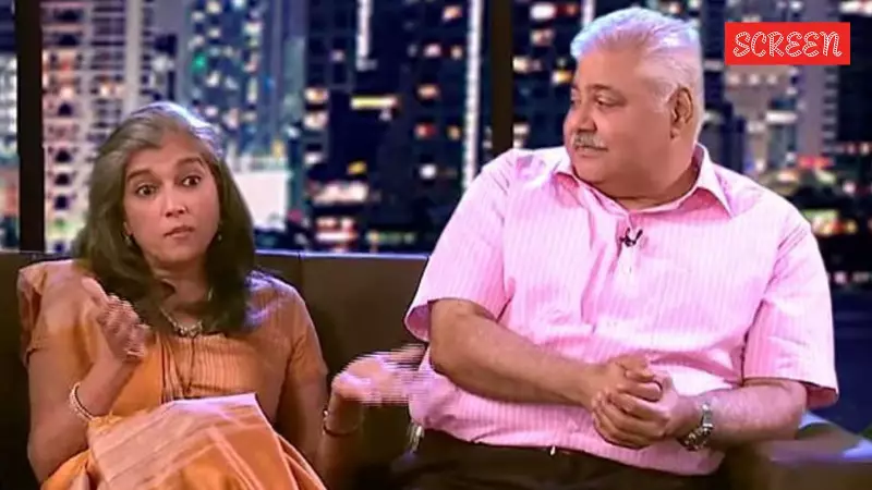 Satish Shah's Final Hours: Heartbreaking Revelation About His Last Conversation with Wife Ratna Pathak Shah