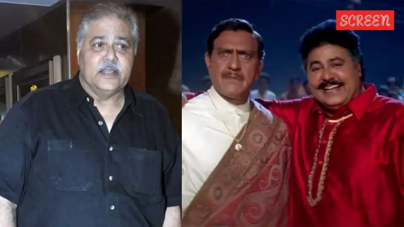 Satish Shah's Final Interview: DDLJ Memories & Bollywood Journey Revealed