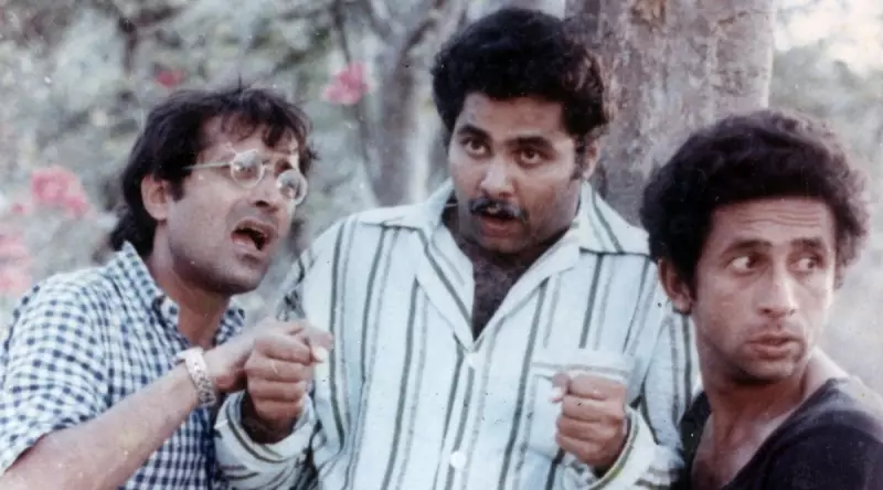 Satish Shah's Unforgettable Legacy: Remembering the Comedy Genius of Jaane Bhi Do Yaaro and Sarabhai vs Sarabhai