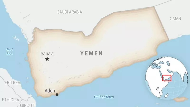Saudi Arabia Bombs Yemen After UAE Shipment of Weapons for Separatists