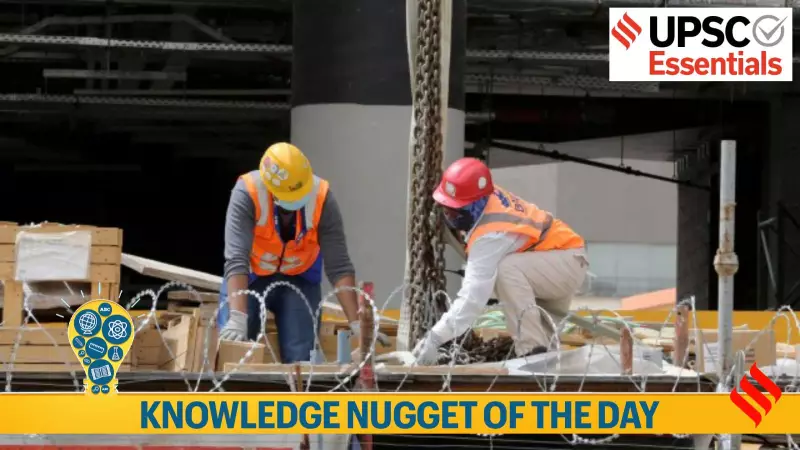 Saudi Arabia's Kafala System: The End of Modern Slavery? Major Labour Reforms Explained