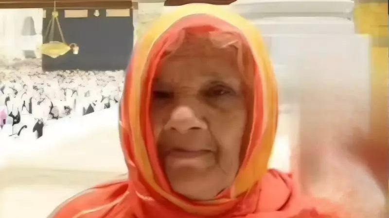 Saudi Bus-Tanker Collision Claims 12 Indian Lives, Including Karnataka Woman